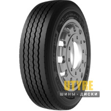 Starmaxx LH100 Ecoplanet (универсальная) 235/75 R17.5 143/141J