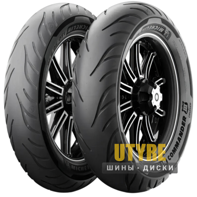 Michelin Commander 3 Cruiser 130/90 R16 73H