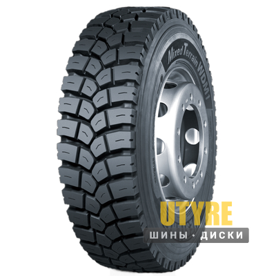 WestLake WDM1 (ведущая) 315/80 R22.5 156/153K
