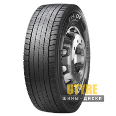 Pirelli TH:01 PROWAY (ведущая) 315/60 R22.5 152/148L