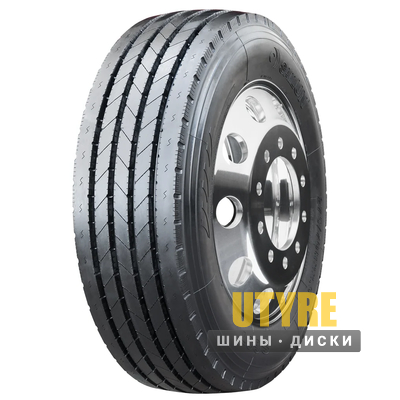 Sailun S637+ (рулевая) 265/70 R19.5 143/141J PR18