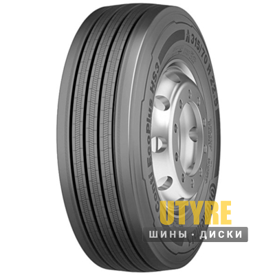 Continental HS3 Eco-Plus (рулевая) 355/50 R22.5 156K PR18