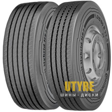 Continental Conti Hybrid HS3 (рулевая) 265/70 R19.5 140/138M PR16