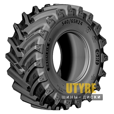 GRI GREEN XLR 65 (с/х) 540/65 R34 155D/152A8