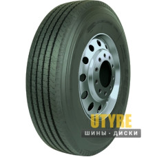 Supercargo SC155 (рулевая) 315/80 R22.5 156/150M PR20