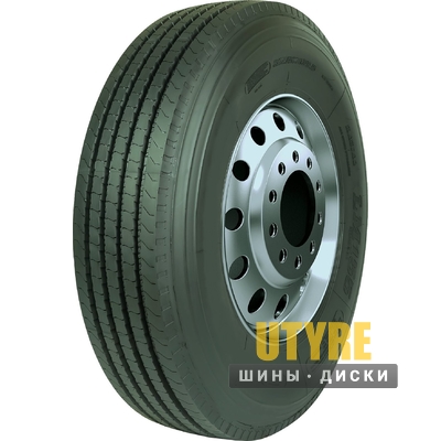 Supercargo SC155 (рулевая) 315/80 R22.5 156/150M PR20