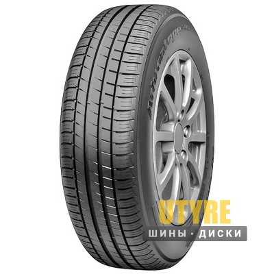 BFGoodrich Advantage SUV 255/45 R20 101W