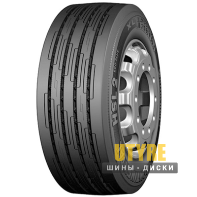 Continental HSL2 Eco-Plus (рулевая) 315/60 R22.5 152/148L PR20