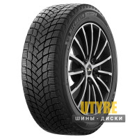 Michelin X-Ice Snow 235/50 R21 101H