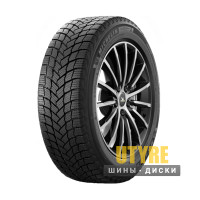 Michelin X-Ice Snow SUV 265/50 R22 112H XL