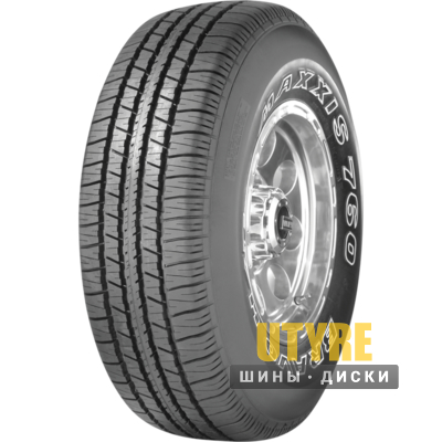 Maxxis HT-760 BRAVO 255/70 R16 111S
