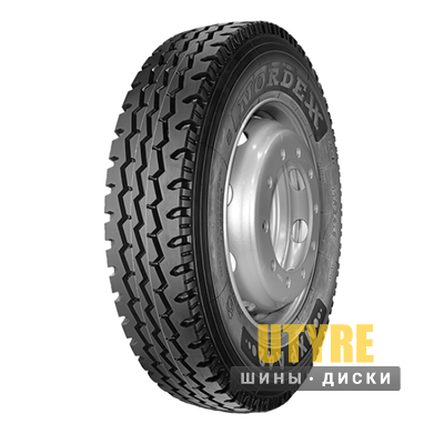 Nordexx NXP A42 Prime (универсальная) 315/80 R22.5 157/154K PR20