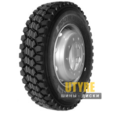 Nordexx NXP C54 Prime (ведущая) 315/80 R22.5 157/154G PR20