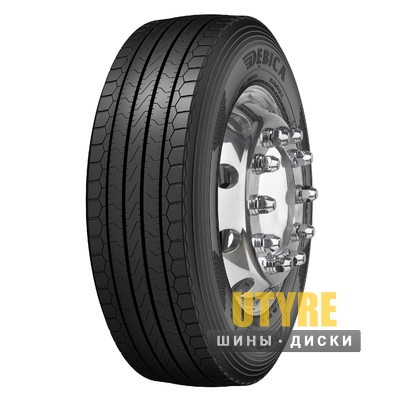 Debica DRS2 (рулевая) 315/80 R22.5 156L/154M