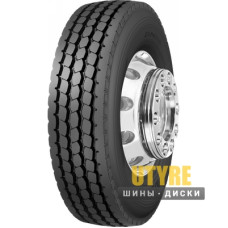 Debica DMSS (рулевая) 13 R22.5 156/150K
