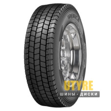 Debica DRD2 (ведущая) 295/80 R22.5 152/148M