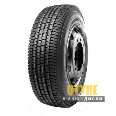 LingLong ADW807 (ведущая) 315/70 R22.5 154/150L PR16