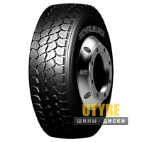 Royal Black RT605 (пицепная) 445/65 R22.5 169K PR20
