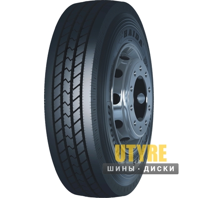 Haida HD968 (рулевая) 315/80 R22.5 156/153L PR20
