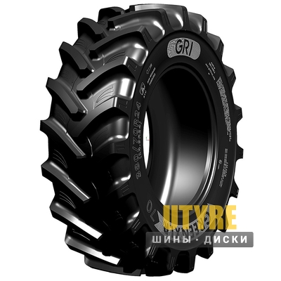 GRI GREEN XLR 70 (с/х) 620/70 R42 163D/160A8