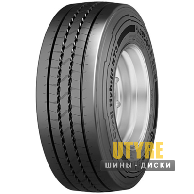 Continental HT3 Hybrid (прицепная) 435/50 R19.5 160J PR20