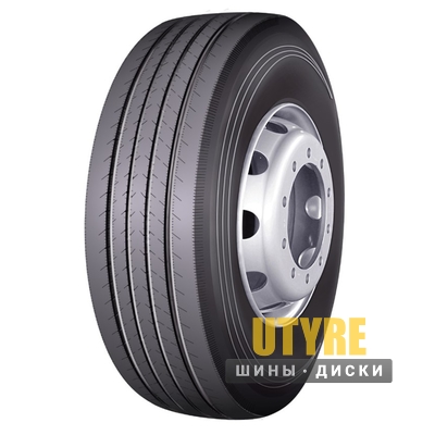 Supercargo SC117 (рулевая) 315/70 R22.5 154/150M PR18