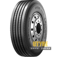 Laufenn LF22 (рулевая) 385/65 R22.5 160J PR20