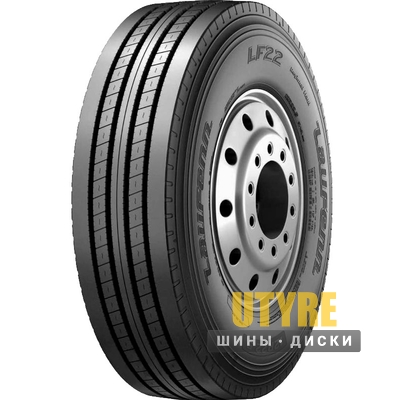 Laufenn LF22 (рулевая) 385/65 R22.5 160J PR20
