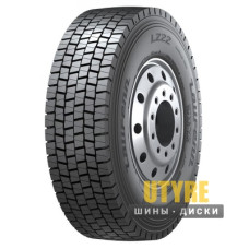 Laufenn LZ22 (ведущая) 205/75 R17.5 124/122M