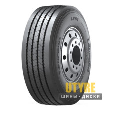 Laufenn LF91 (прицепная) 385/65 R22.5 160J PR18