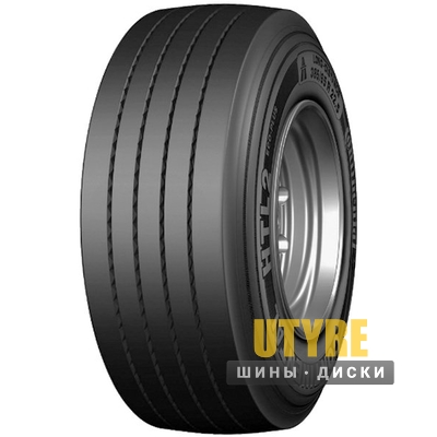 Continental HTL2 (прицепная) 215/75 R17.5 135/133K