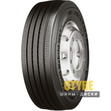Continental Conti Hybrid HS3+ (рулевая) 295/80 R22.5 154/149M