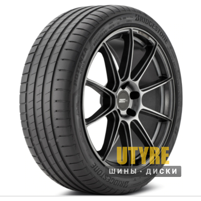 Bridgestone Potenza S005 255/40 R20 101Y XL AO