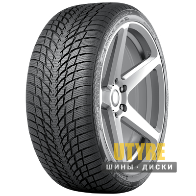 Nokian WR SNOWPROOF P 215/50 R18 96V XL