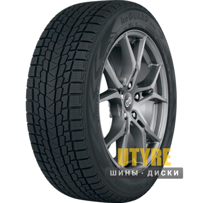 Yokohama IceGUARD iG53 185/55 R15 82H