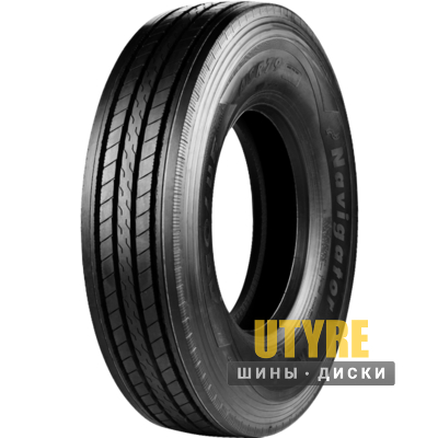 Aeolus ASR79 (рулевая) 245/70 R19.5 141/140J