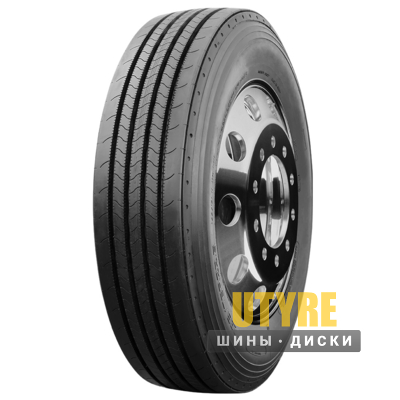 Triangle TRS01 (рулевая) 295/75 R22.5 144/141M