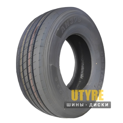 Constancy AH398 (универсальная) 385/65 R22.5 160K