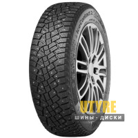 Continental IceContact 2 235/50 R17 100T XL (шип)
