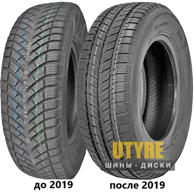Duraturn Mozzo Winter VAN 205/75 R16C 110/108R