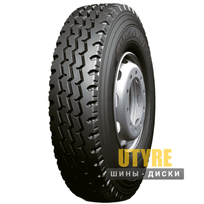 BlackLion BLR01 (универсальная) 315/80 R22.5 156/153K
