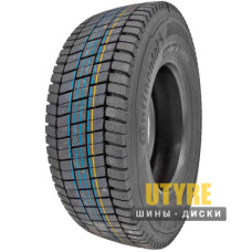 Continental Conti Hybrid LD3 (ведущая) 215/75 R17.5 126/124M PR12