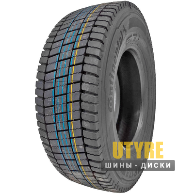 Continental Conti Hybrid LD3 (ведущая) 225/75 R17.5 129/127M PR12