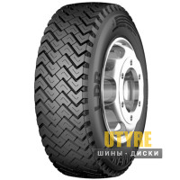 Continental LDR (ведущая) 8.5 R17.5 121/120L