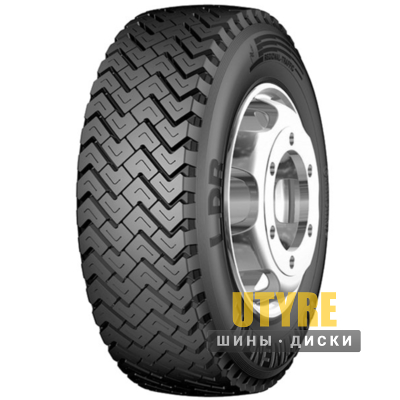 Continental LDR (ведущая) 8.5 R17.5 121/120L