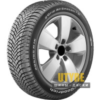 BFGoodrich G-Grip All Season 2 235/45 R18 98W XL