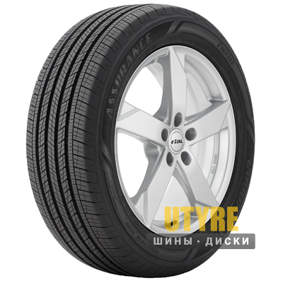 Goodyear Assurance Finesse 255/50 R20 104T