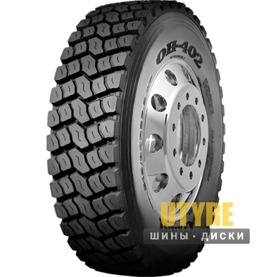 Otani OH-402 (ведущая) 315/80 R22.5 156/150K