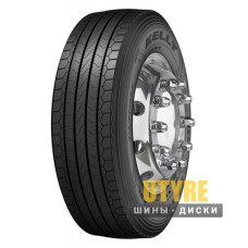 Kelly Armorsteel KSM2 (рулевая) 295/80 R22.5 154/149M