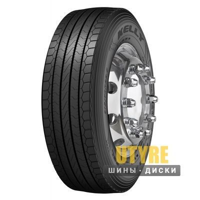 Kelly Armorsteel KSM2 (рулевая) 315/80 R22.5 156L/154M